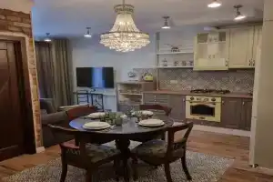 Апартаменты Cranz Terrasse, Зеленоградск