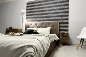 Апартаменты BON APART cozy flat Согласия, Калининград