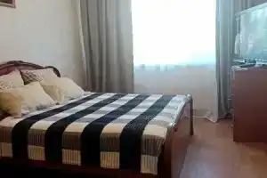Апартаменты Уютные двухкомнатные, Междуреченск