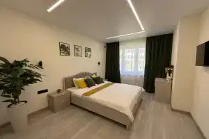 Квартира премиум класса Shumiloff Apartments в Ульяновской области