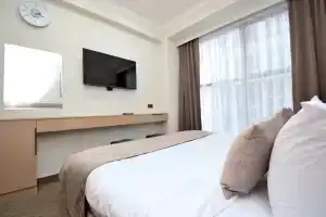 Отель BM Avenue Hotel, Ереван