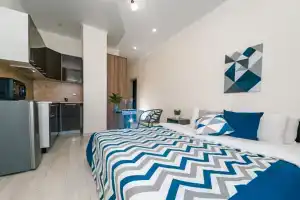 Апартаменты на Владимирской 148/1 B-Flats, Анапа