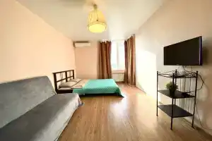 Квартира на Латышева 3Е/1, Астрахань