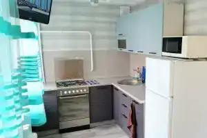 Апартаменты Куприянова Ржев, Ржев