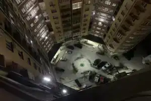 Апартаменты у моря ЖК Жемчужина Каспия, Махачкала
