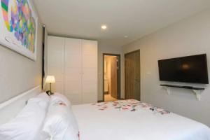 Апартаменты Title residence Nai Yang 2 bedrooms D501, Пхукет Таун