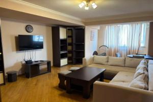 Апартаменты RentInnYerevan 1 Pushkin Street, Ереван
