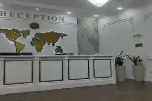 Гостиничный комплект «Танжарык», Актобе