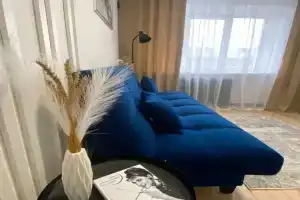 Квартира на улице Мельникайте, дом 83, Тюмень