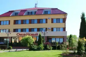 Отель «Новый»