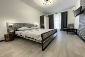 Квартира посуточно, Гульрипш