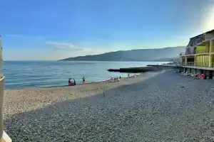Апартаменты Морской спуск р-н Ялта Интурист, Ялта
