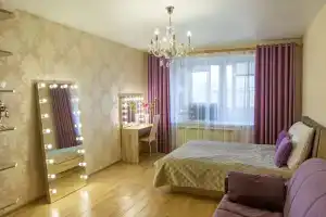 Квартира "Зеркальная" с самоваром в центре Тулы
