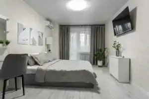 Квартира просторная уютная, 45 м², Семилуки