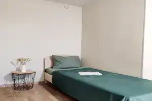 Квартира ComFort на Мира, Тайга