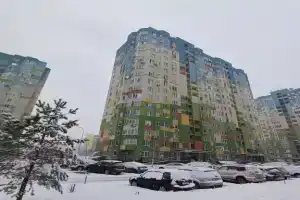 Апартаменты Чайка House на Карла Маркса 48, Нижний Новгород