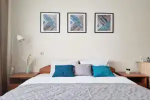 Квартира на Ул Сибирская 83, Томск