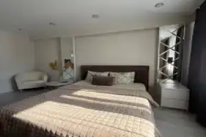 Квартира на Севастопольской улице 9А, Саранск