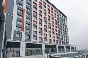 Апартаменты In Dreams, Москва