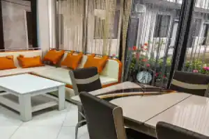 Мини-отель «Sun Yard», Гагра