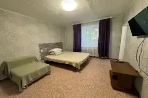 Квартира на Черниковской 43, Уфа