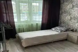 Апартаменты Эконом Класса на Бегичева, Норильск