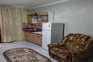 Частный Дом Тихий Уголок, Железноводск