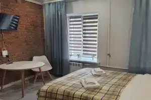 Апартаменты Irooms на Боровой 10, Санкт-Петербург