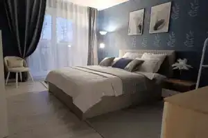 Квартира уютная, Калининград