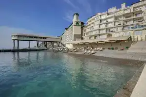 Апартаменты Сон у моря, Курпаты