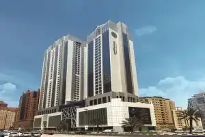 Отель «Pullman Sharjah», Шарджа