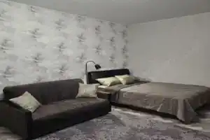 Квартира Уютная Студия в Новом Районе г. Ухта