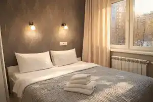 Апартаменты Комфорт в Митино