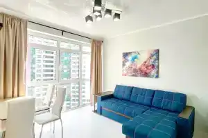 Апартаменты M Apartments Eldorado 3, Сочи