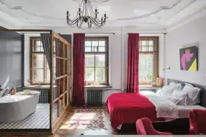 Апартаменты Sands Rooms 1, Санкт-Петербург