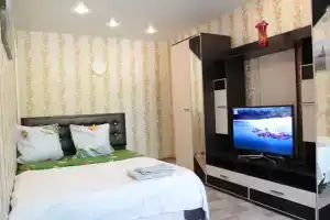 Апартаменты Like Home возле завода Севмаш, Северодвинск