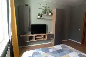 Квартира Апартаменты Zaliv, Молодёжное