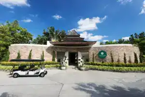 Layantara Resorts, Таланг