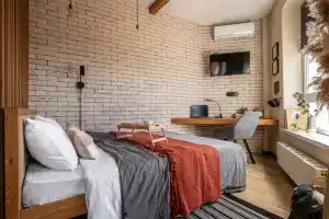 Апартаменты Loft, Ставрополь
