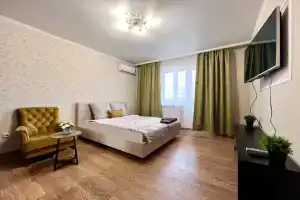 Квартира на Казбекской Улице 1, Краснодар