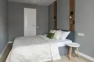 Квартира Маршала Жукова 30к2, Москва