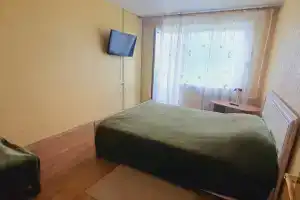Квартира с видом на вулканы, Петропавловск-Камчатский