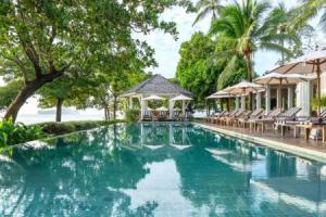 Cape Kudu Hotel, Koh Yao Noi - Sha Plus Certified, Ко Яо Ной
