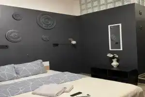 Квартира на Шереметьевской улице 26, Москва