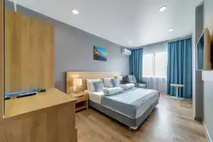 Апартаменты Gorizont 78, Геленджик