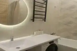 Квартира на Сергея Жадобкина 11, Нахабино