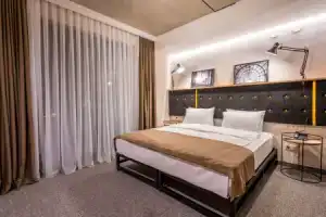 Tbilisi Story Hotel, Тбилиси
