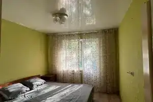 Квартира Трехкомнатная С Балконом, Волгоград