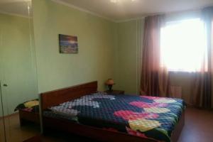 Квартира на Революционной 5, Самара