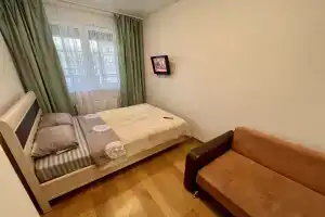 Квартира Скромная Однушка, Казань